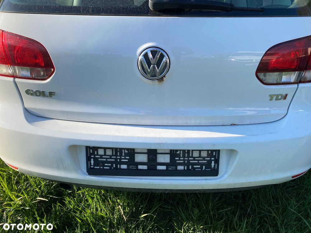 Volkswagen Golf 1.6 TDI Highline - 3