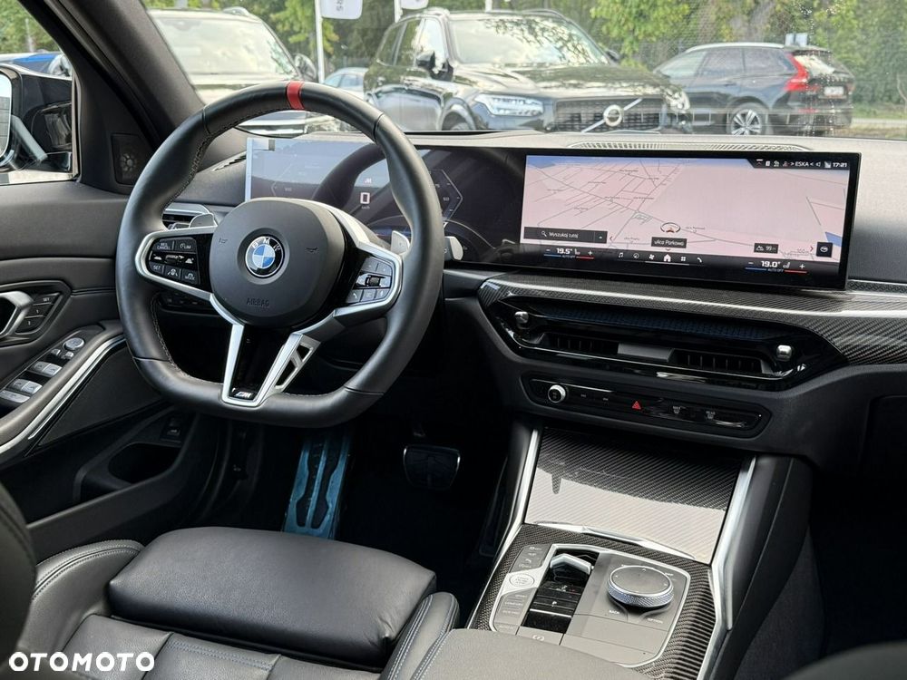 BMW Seria 3 - 30