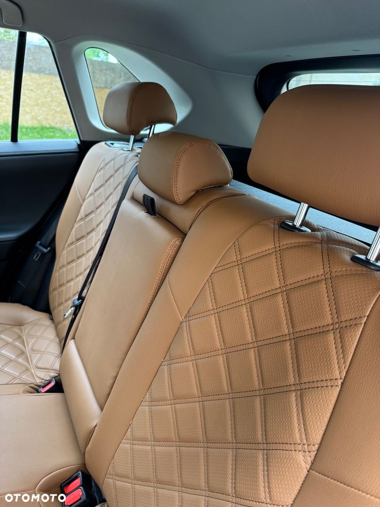 Toyota RAV4 2.5 Hybrid Comfort 4x2 - 9