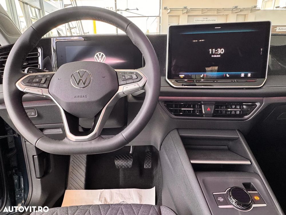 Volkswagen Tiguan 2.0 TDI DSG 4Motion Life - 12