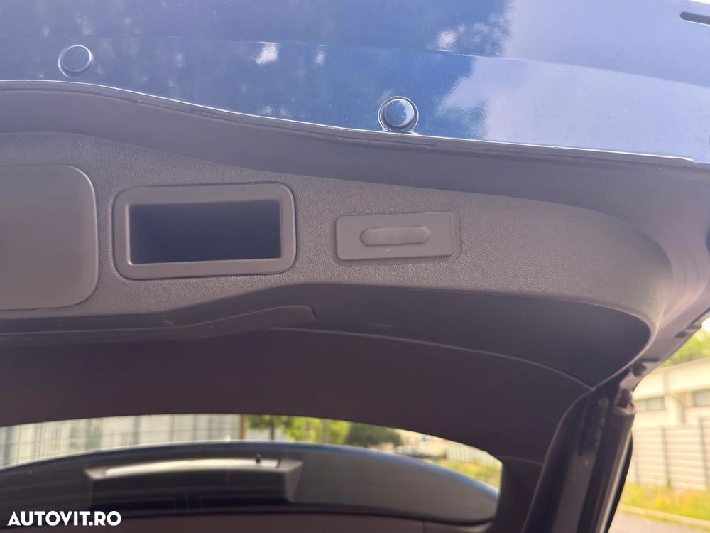 Renault Talisman ENERGY dCi 160 EDC INITIALE PARIS - 29