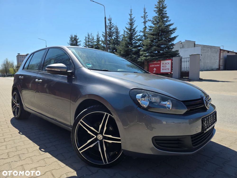Volkswagen Golf 1.6 Edition - 4