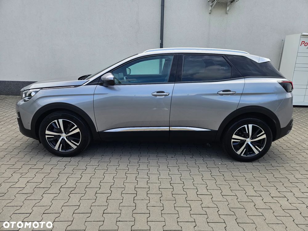 Peugeot 3008 BlueHDi 130 Stop & Start Active Pack - 3