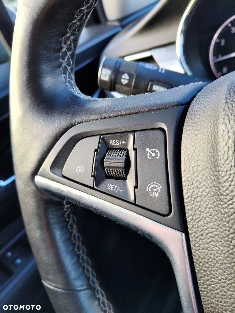 Opel Mokka 1.4 Turbo Automatik Innovation - 27