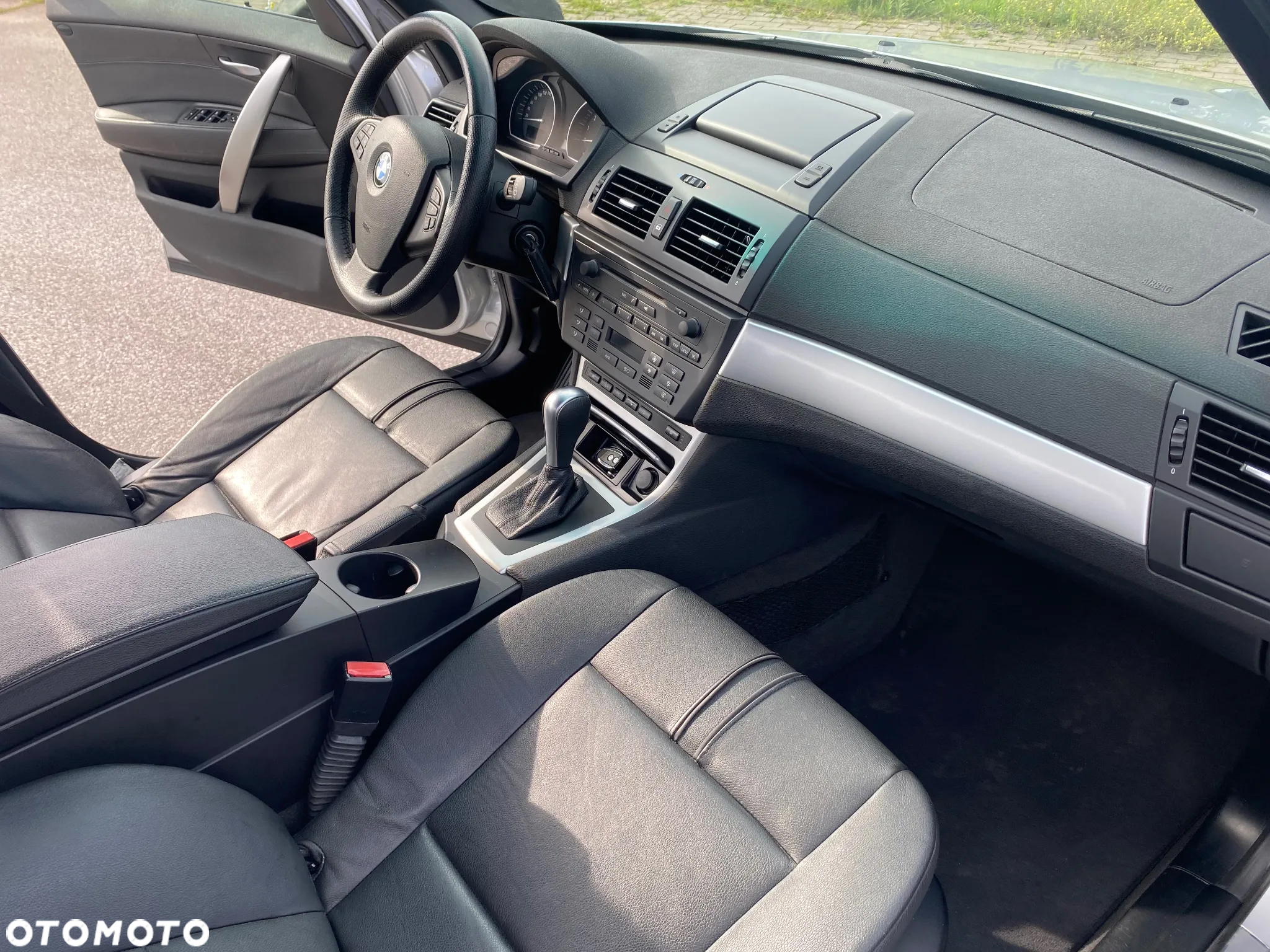 BMW X3 - 28