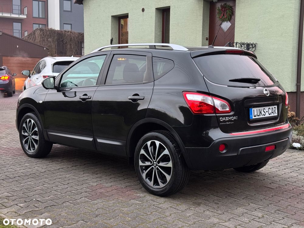 Nissan Qashqai 1.6 Start/Stop 360 - 38