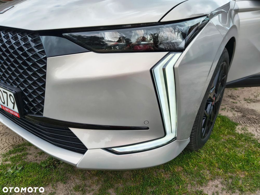 DS Automobiles DS 4 1.6 E-Tense Performance Line - 11