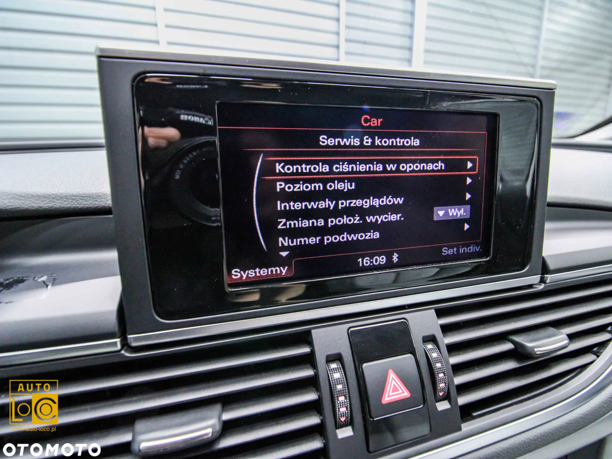 Audi A7 Sportback 3.0 TFSI quattro S tronic sport selection - 26
