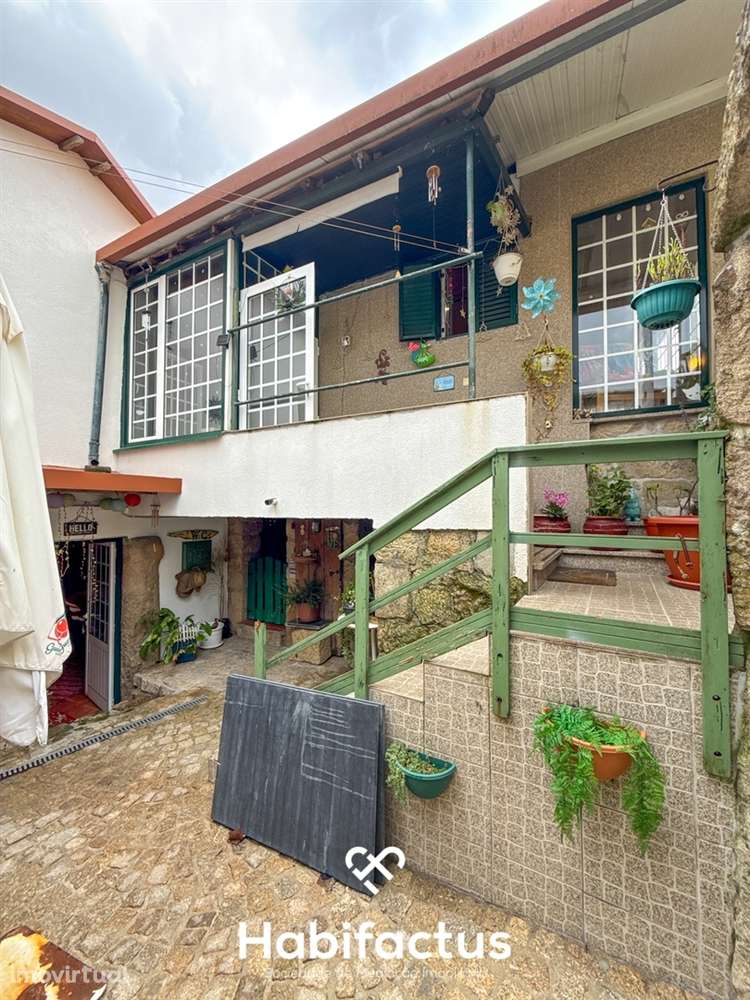 Moradia T7 - Viseu - Grande imagem: 4/40