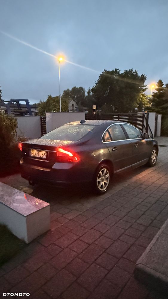 Volvo S60 2.4D5 Move - 18