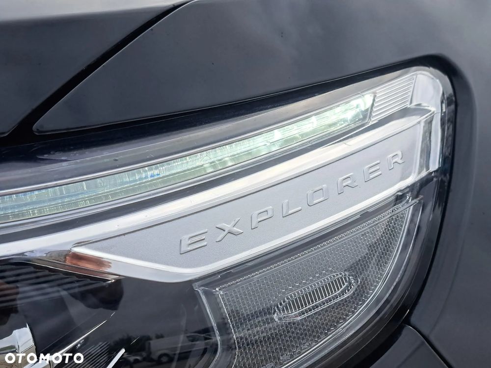 Ford Explorer 3.0 EcoBoost PHEV 4WD ST-Line - 37