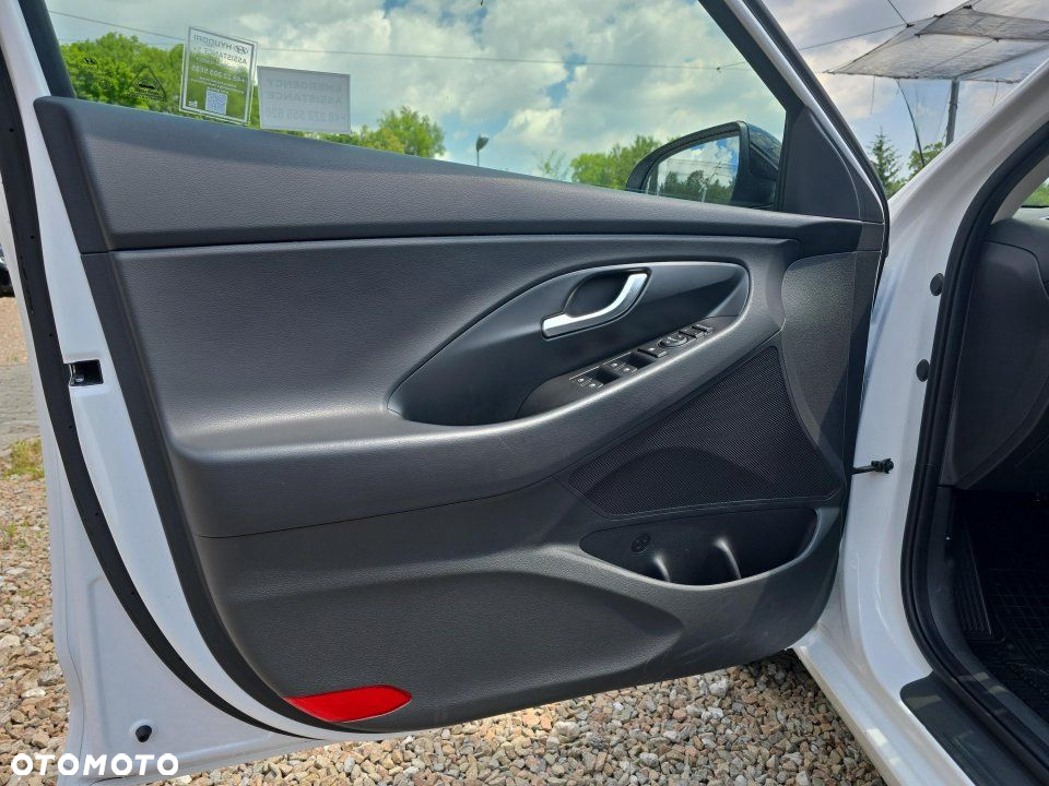 Hyundai i30 - 12