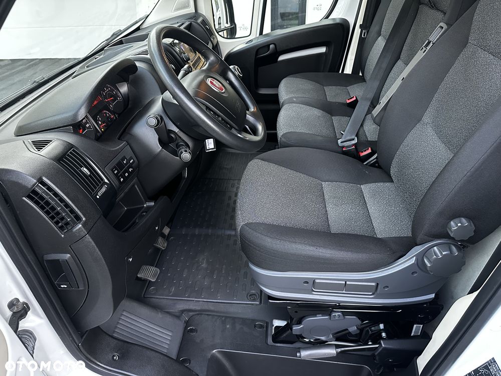 Fiat DUCATO L2H2 2.3 120KM 2021 EURO 6 - 19