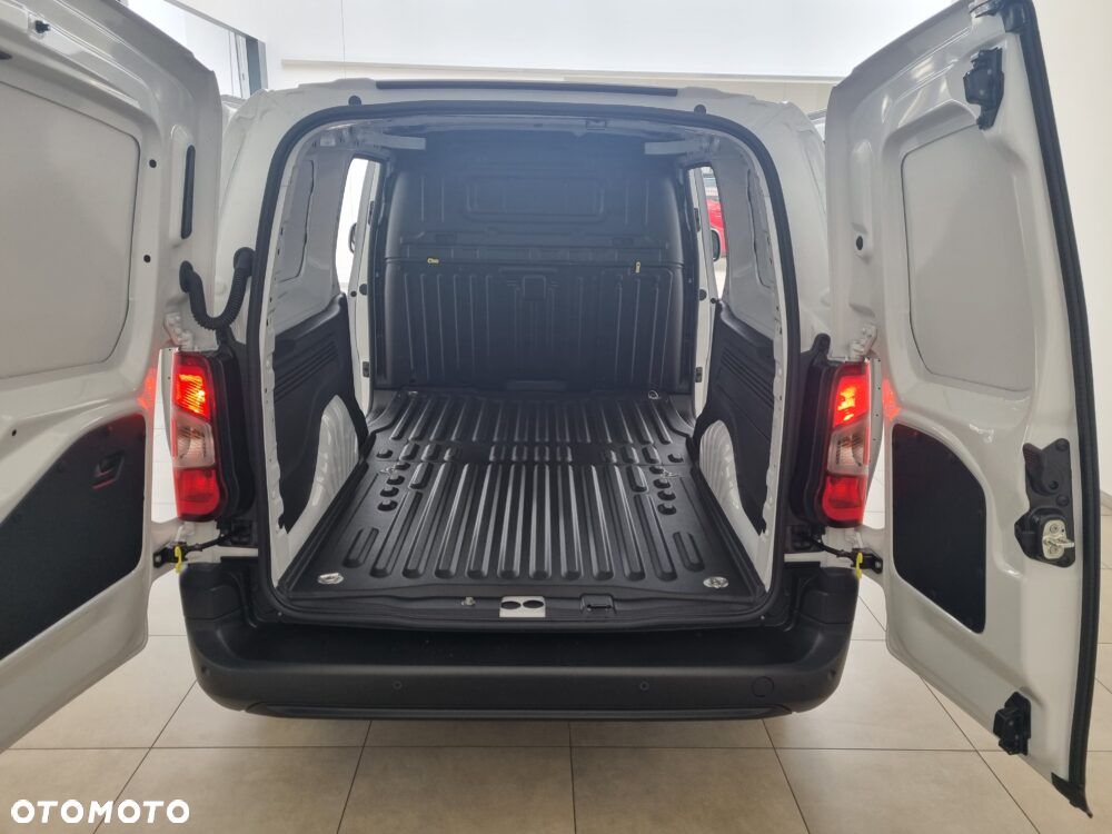 Citroën Berlingo VAN XL - 7