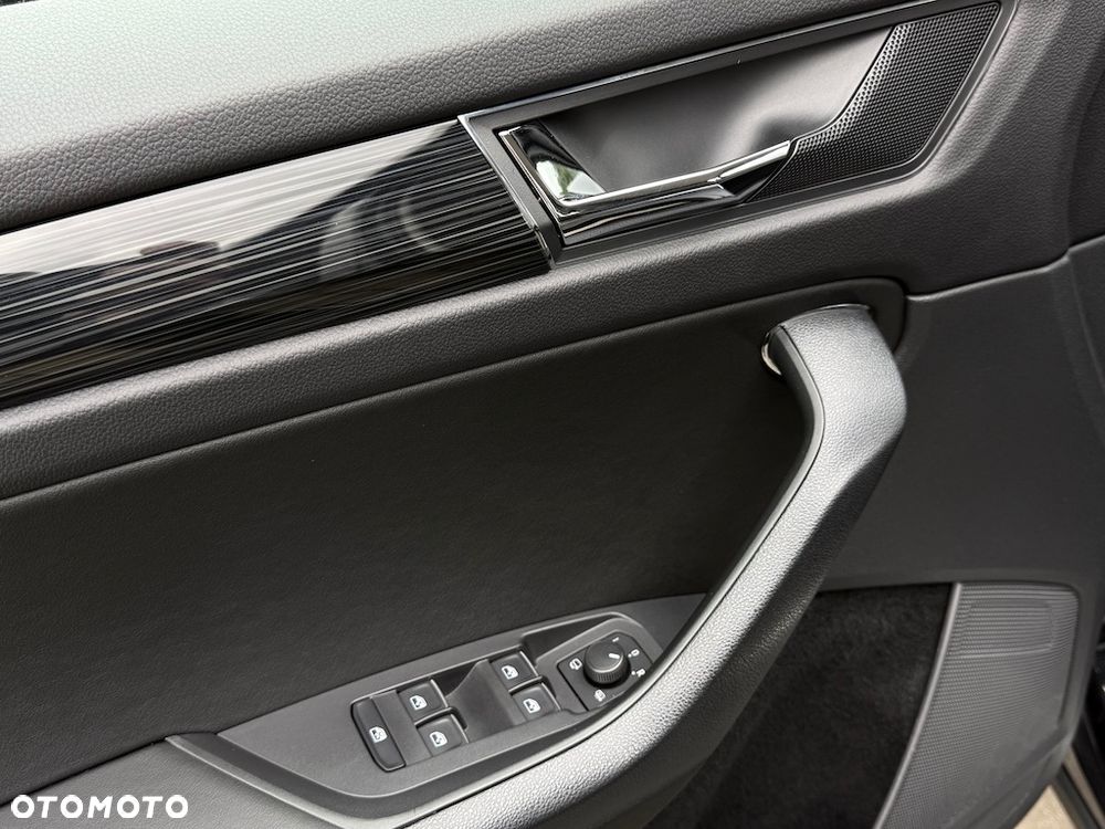 Skoda Kodiaq 2.0 TDI 4x4 Ambition DSG 7os - 29