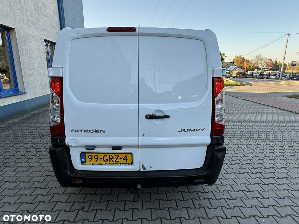 Citroën Jumpy - 10