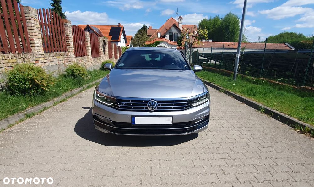 Volkswagen Passat - 7