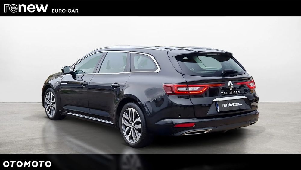 Renault Talisman 1.6 Energy dCi Intens EDC - 3