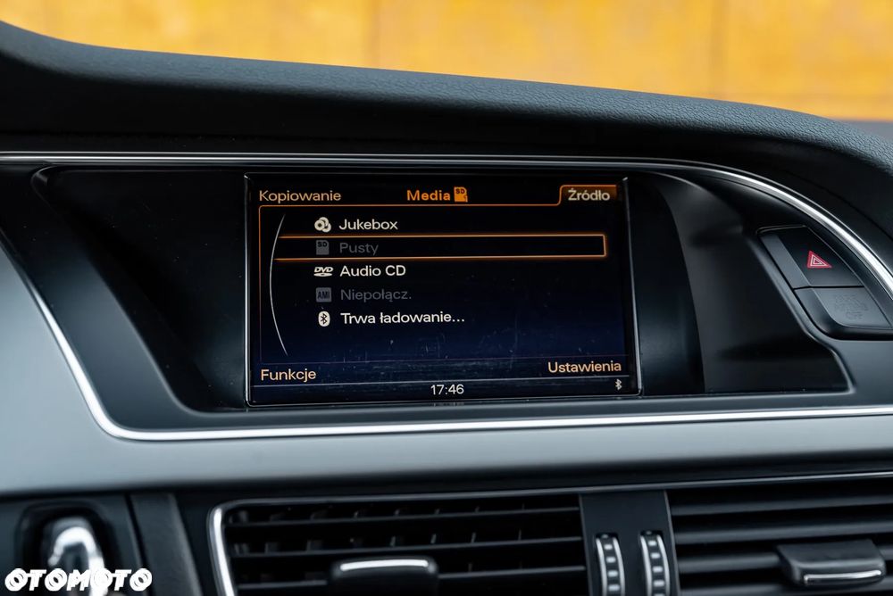 Audi A4 Avant - 25