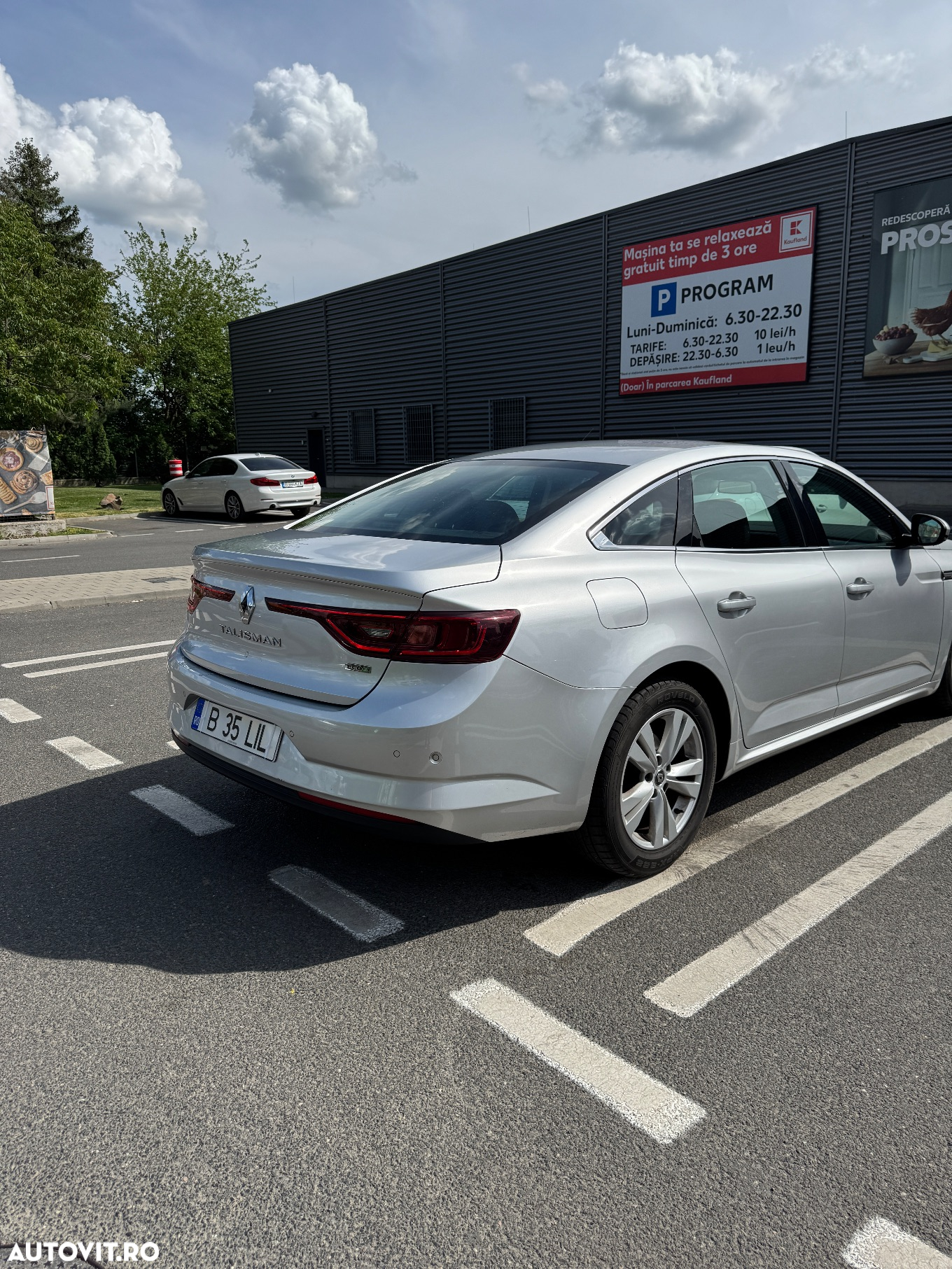 Renault Talisman - 3