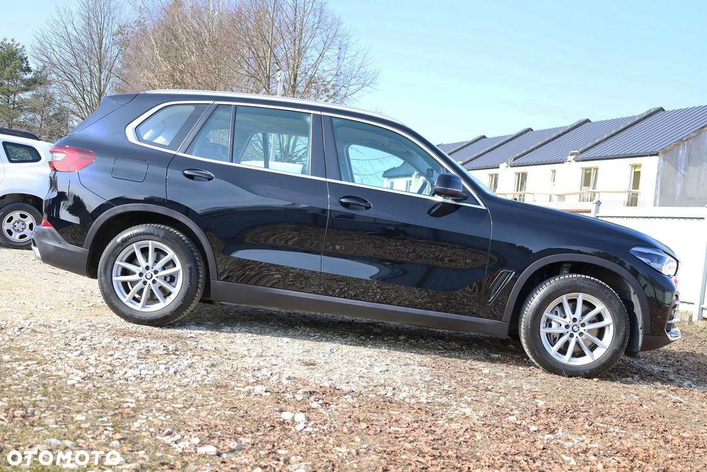 BMW X5 xDrive30d - 10
