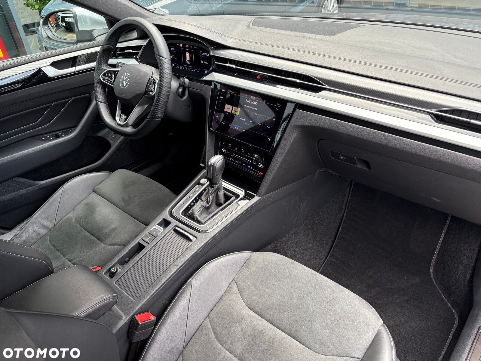 Volkswagen Arteon - 17