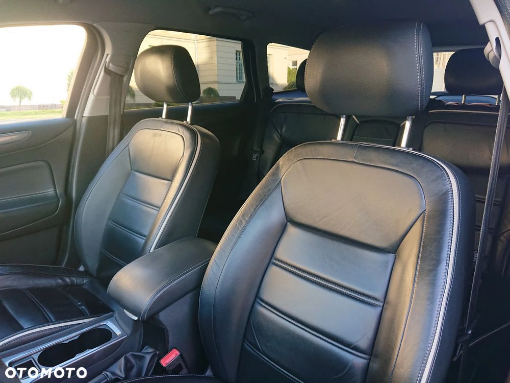 Ford Mondeo 1.6 TDCi Titanium - 21