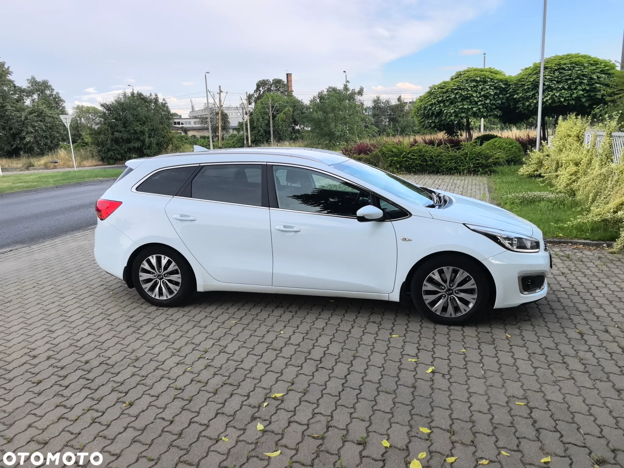 Kia Ceed Cee'd 1.6 CRDi Smart Plus - 2
