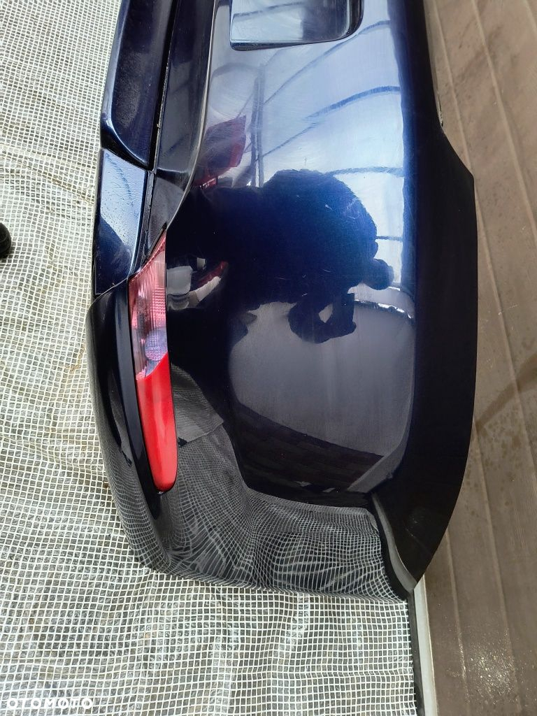 Zderzak tył Alfa Romeo GT kod 245 wysyłka lampy tył kompletny - 4
