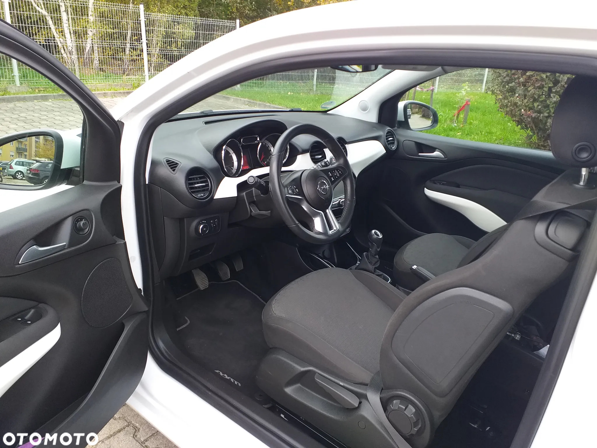 Opel Adam - 6