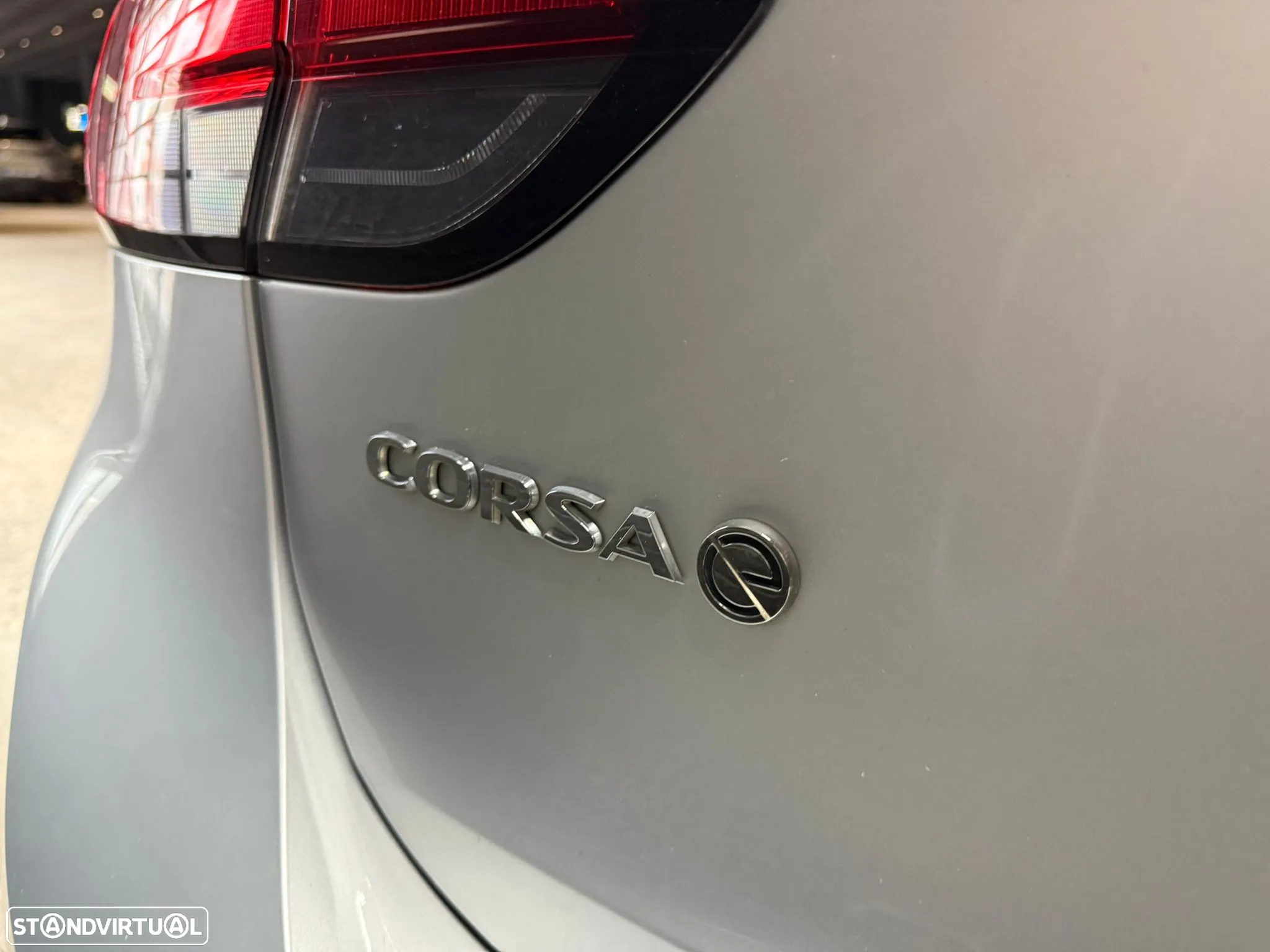 Opel Corsa-e 50 kWh Edition - 7