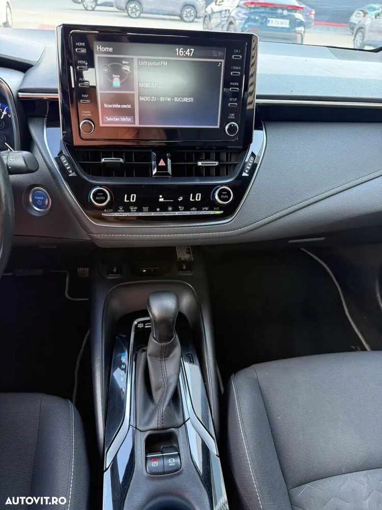 Toyota Corolla - 19