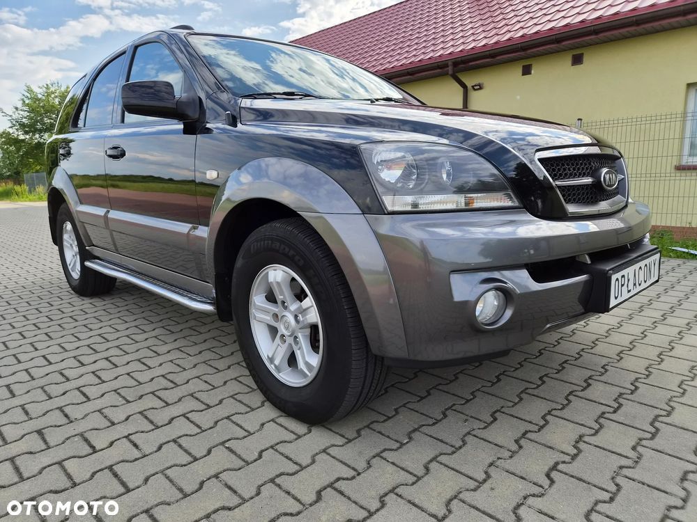 Kia Sorento - 14
