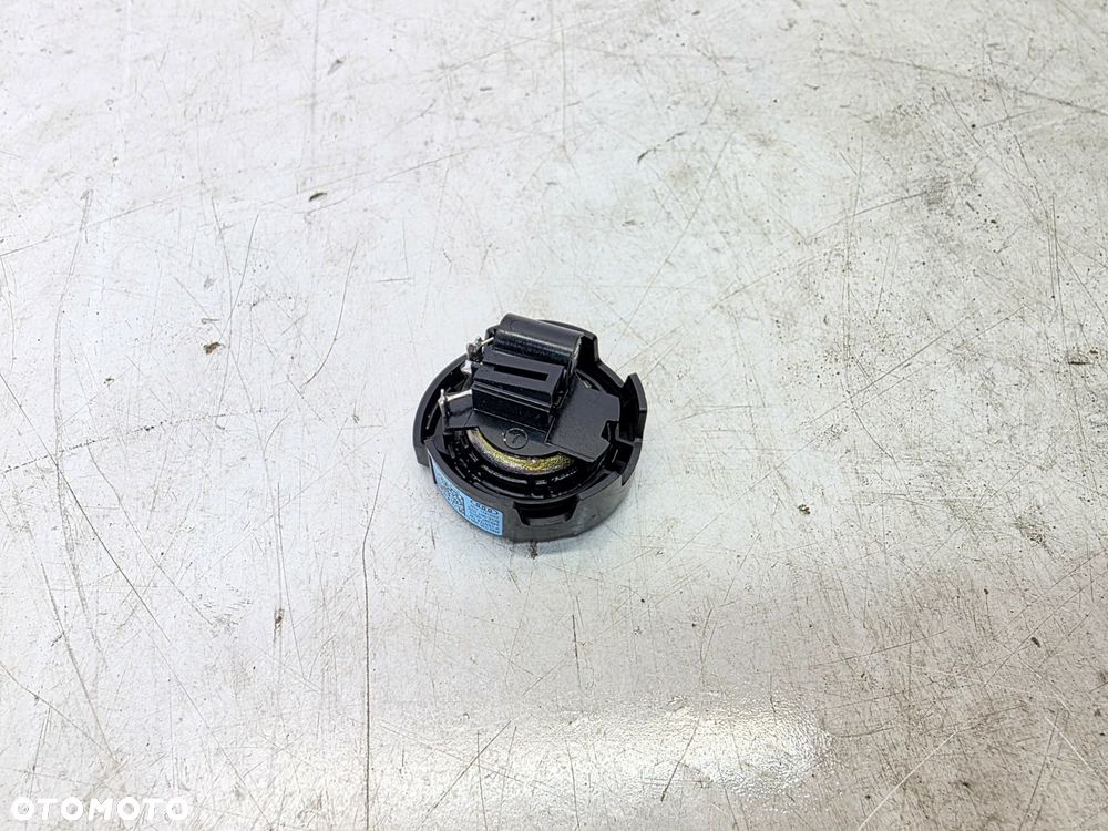 GŁOŚNIK WYSOKOTONOWY DESKI AUDI Q7 4M 4M0035399D BOSE - 3