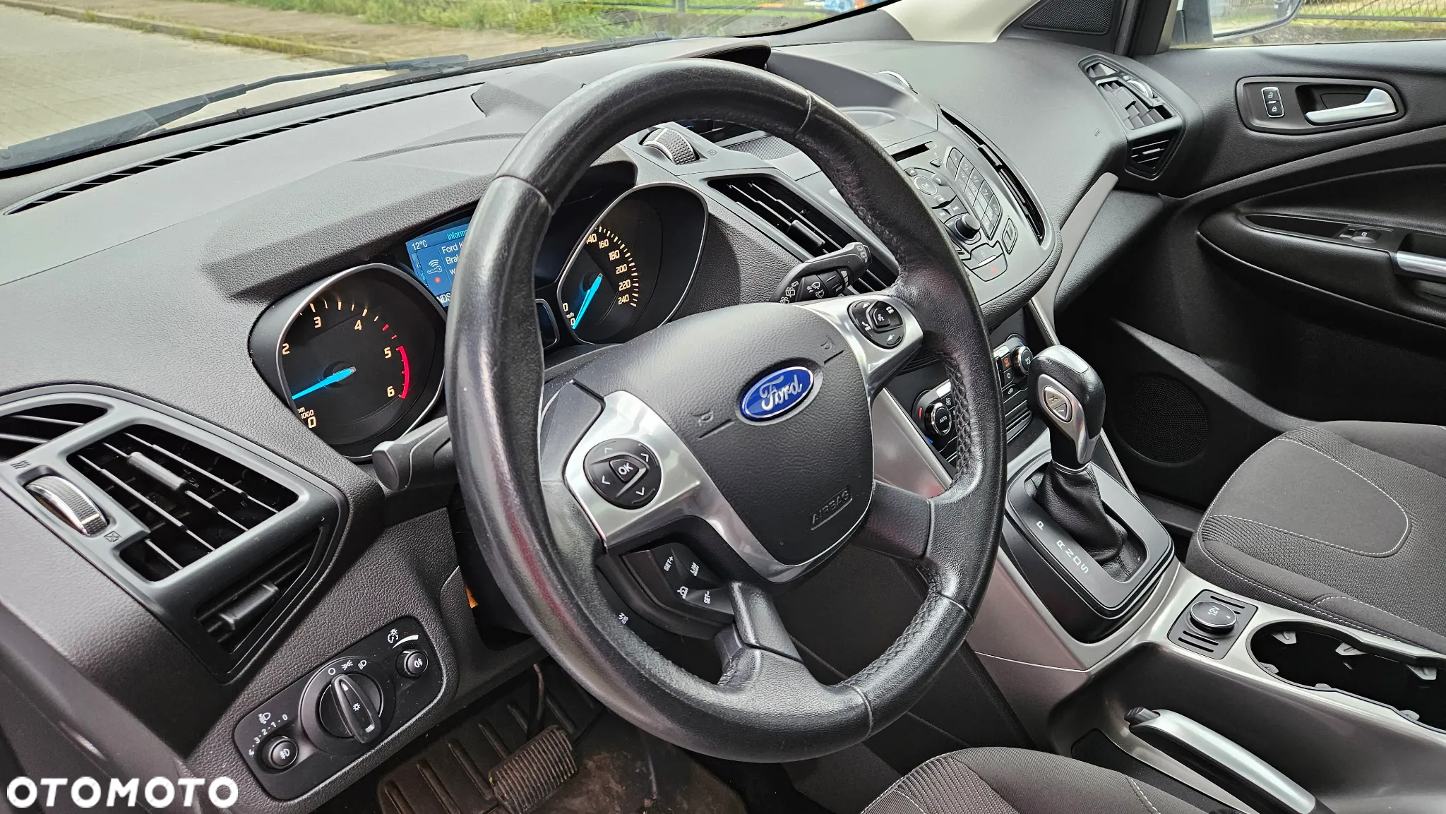 Ford Kuga 2.0 TDCi 4WD Trend - 21