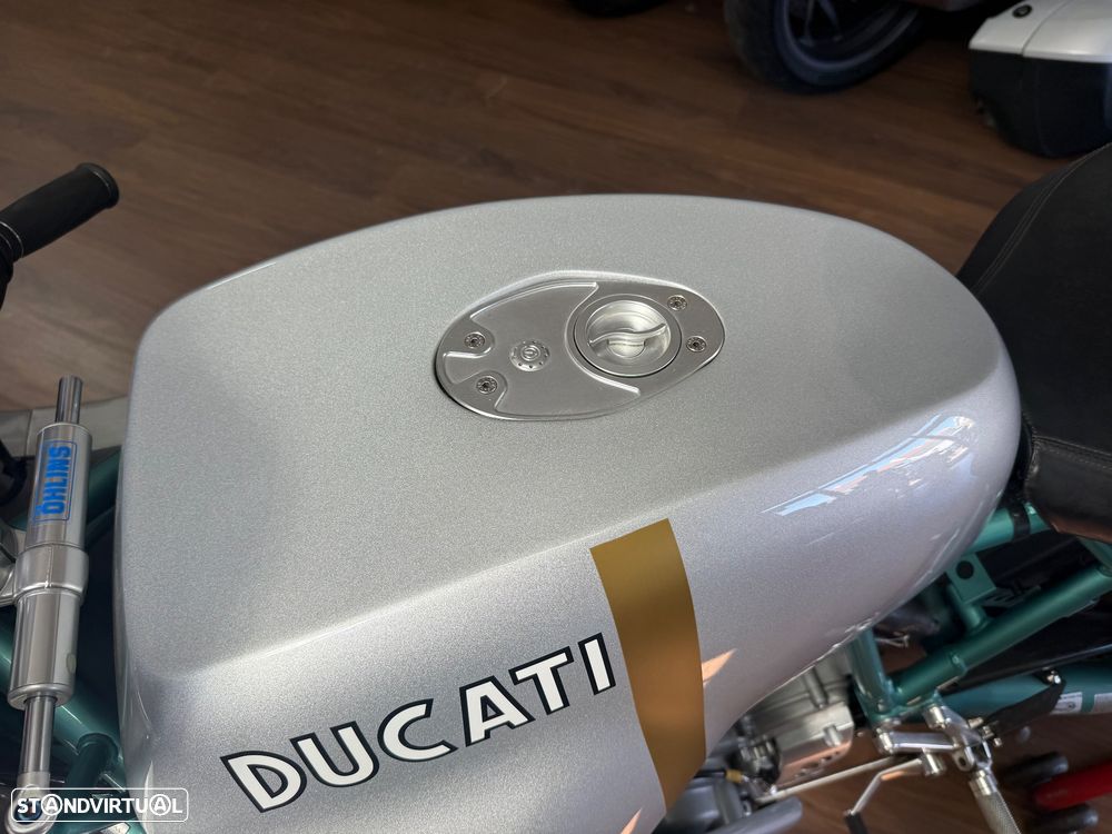 Ducati 1000 Paul Smart - 12