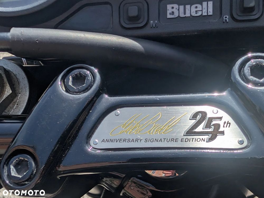 Buell XB - 14