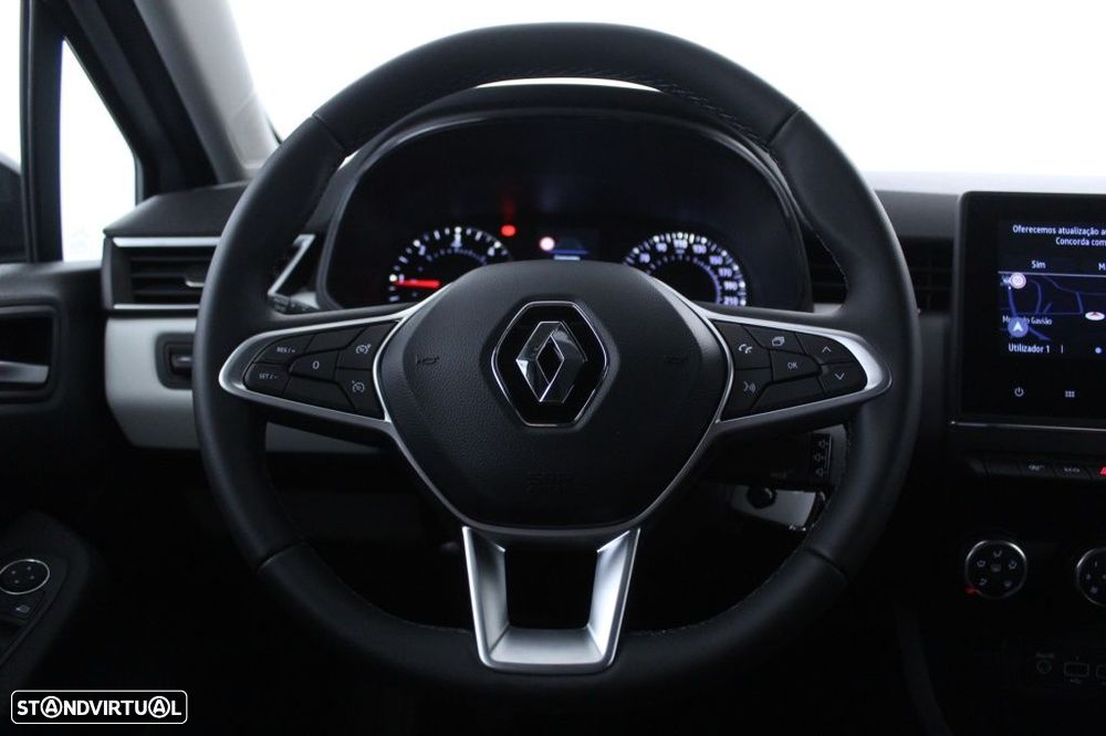 Renault Clio 1.5 Blue dCi Evolution - 18