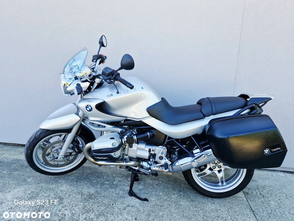 BMW R - 7
