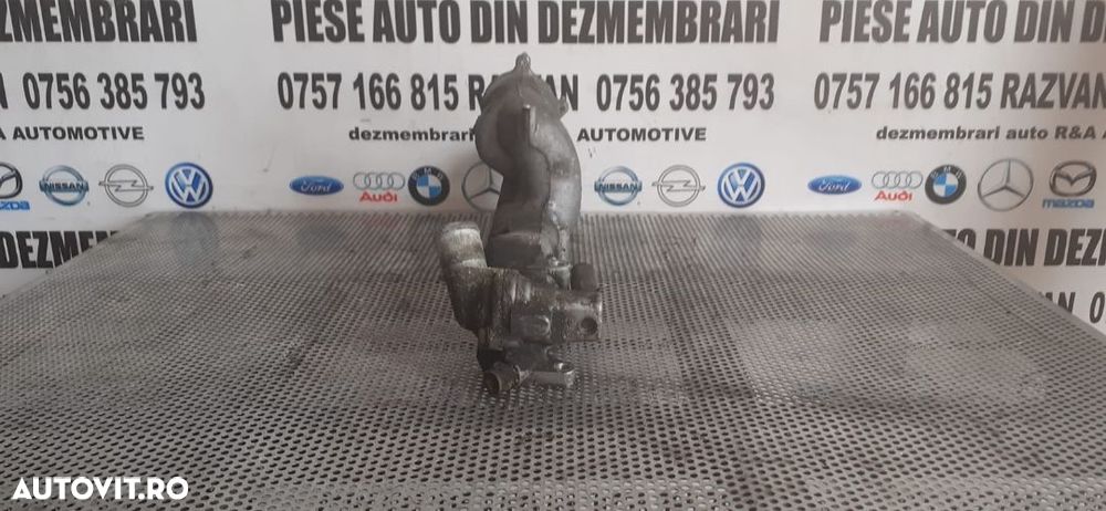 Galerie Admisie Hyundai Santa Fe 2.2 Crdi Euro 4 - 3