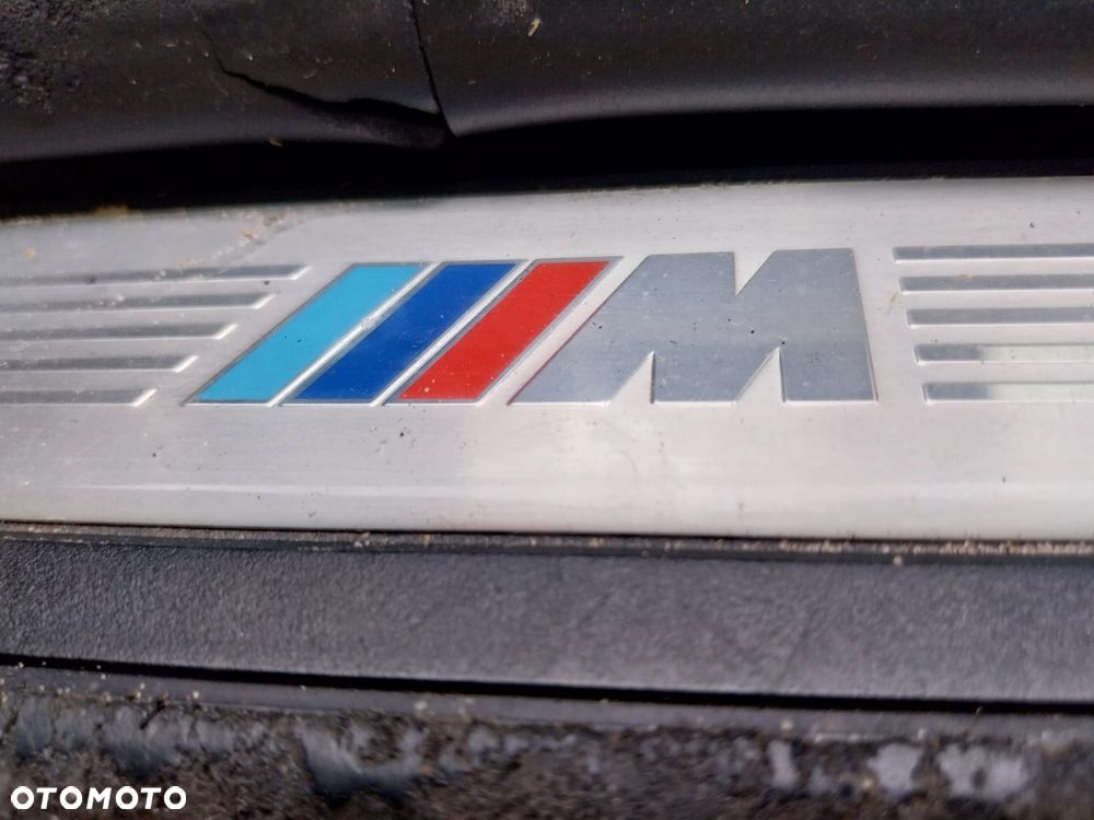 BMW Seria 3 320d - 19