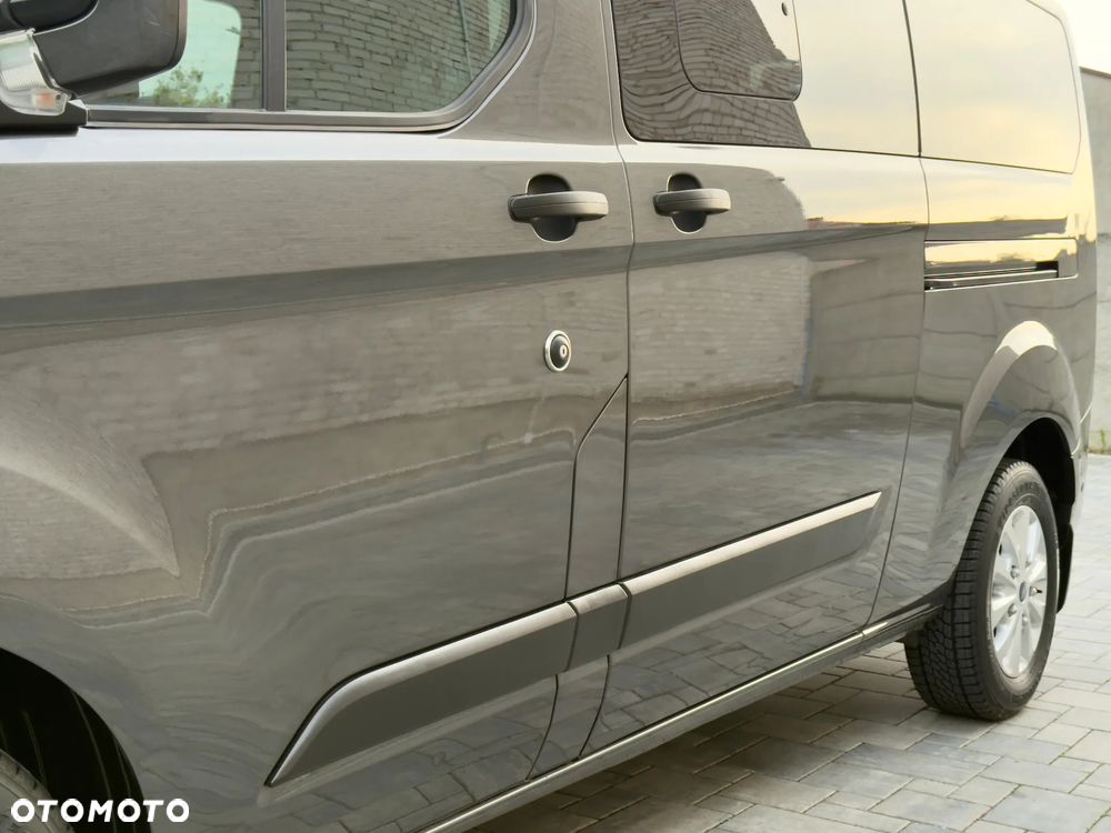 Ford Transit Custom Kombi 340 L2H1 Trend - 9