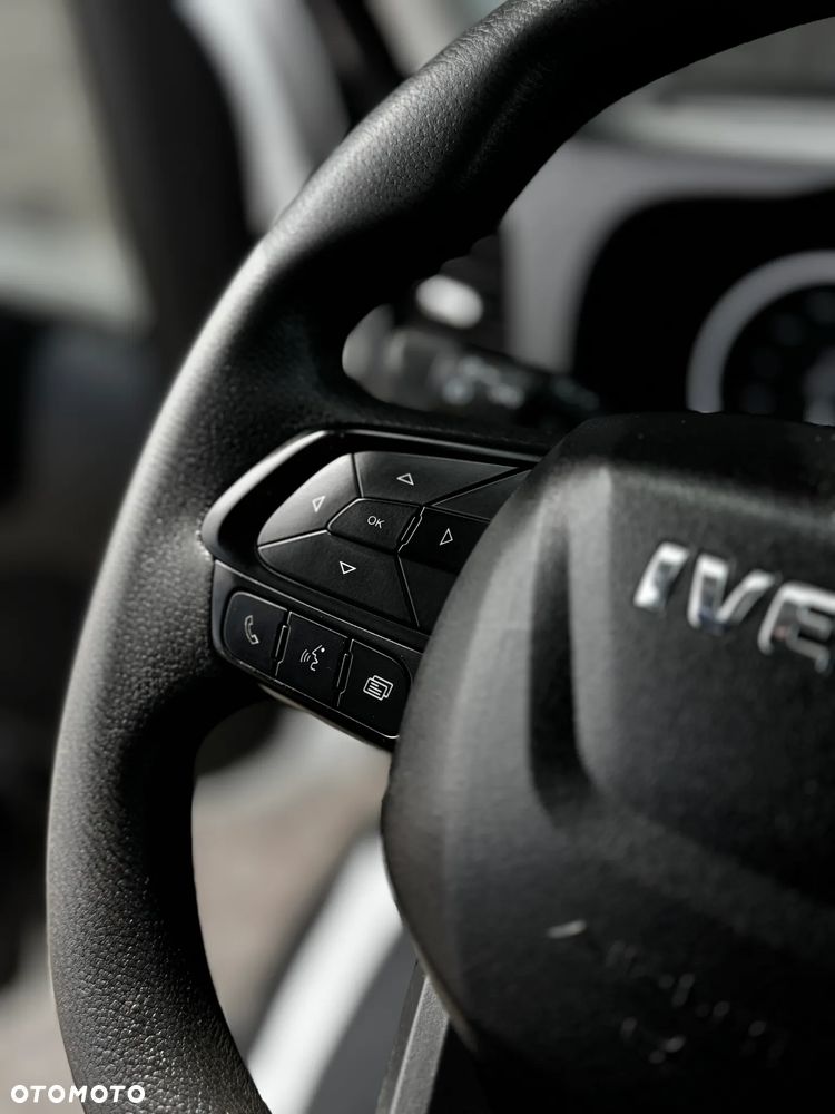 Iveco DAILY 35C16 C 16 - 32