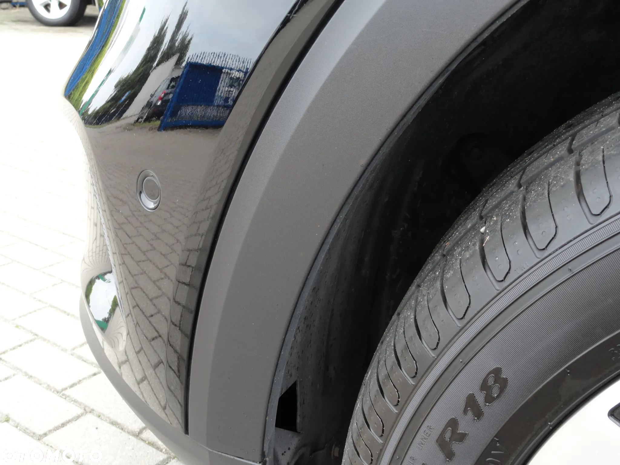 Mercedes-Benz GLB 200 d 8G-DCT Progressive Advanced - 26