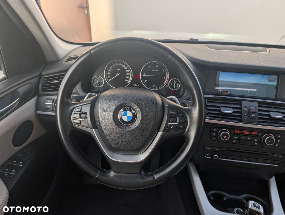BMW X3 - 29