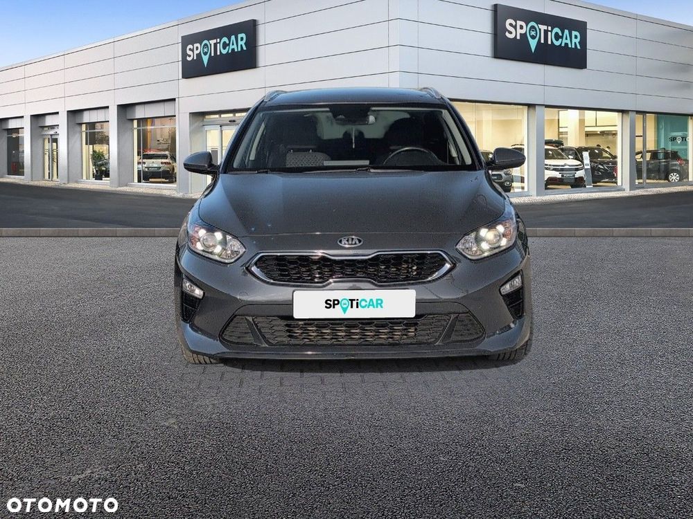 Kia Ceed 1.6 CRDi SCR M DCT - 2