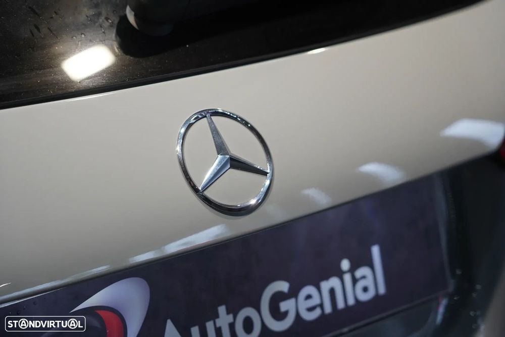 Mercedes-Benz A 180 - 46