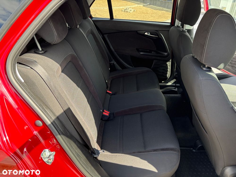 Fiat Tipo 1.4 T-Jet Lounge - 30