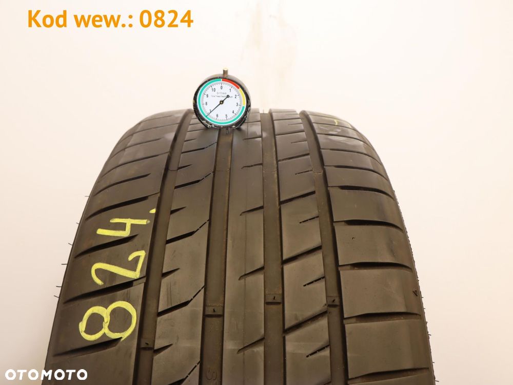 Syron Premium Performance - 245/40 R20 - 1
