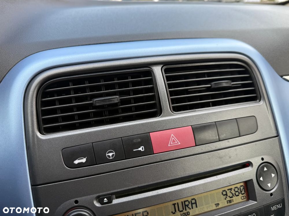 Fiat Grande Punto 1.2 8V Actual - 18